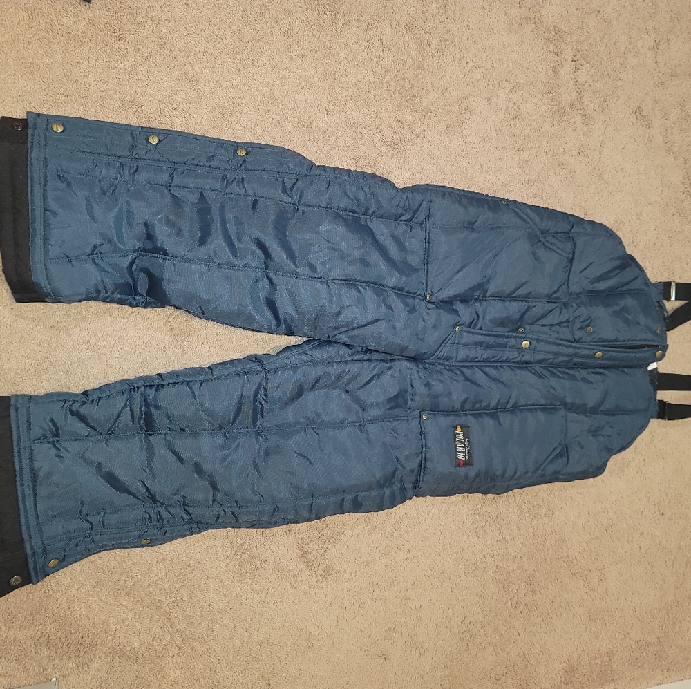 Walls Polar 10 overalls